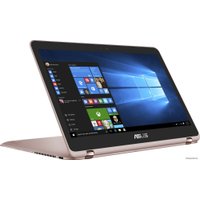 Ноутбук 2-в-1 ASUS ZenBook Flip UX360UAK-BB298T