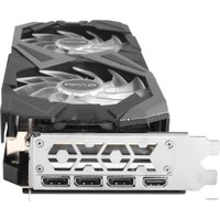 Видеокарта KFA2 GeForce RTX 3060 Ti EX LHR 1-Click OC 36ISL6MD1WTK