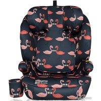 Детское автокресло Cosatto Ninja 2 I-Size (pretty flamingo)