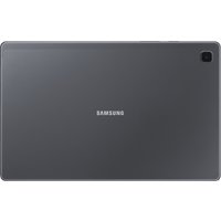 Планшет Samsung Galaxy Tab A7 2022 Wi-Fi 32GB (темно-серый) в Гомеле