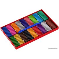 Пластилин Гамма Мультики 280028 (18 цв)