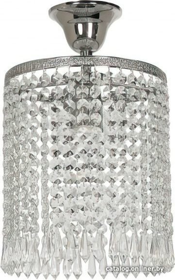 Люстра средней высоты Arti Lampadari Stella Stella E 1.3.20.501 N