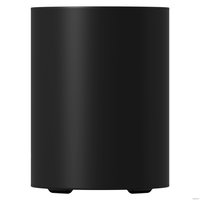 Беспроводной сабвуфер Sonos Sub Mini (черный)