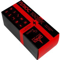 Портативное пусковое устройство Урал Плюс 1000К