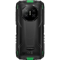 Телефон Doogee Fire 3 Pro 4GB/128GB (зеленый)
