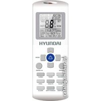 Кондиционер Hyundai Lotus H-AR16-07H/I/O