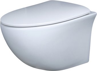 Унитаз подвесной Gid Tr2193