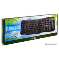 Клавиатура Perfeo PF-1010 Freedom в Гомеле