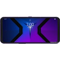 Телефон Lenovo Legion 2 Pro L70081 18GB/512GB (черный)