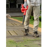 Ручная воздуходувка MTX LB-185 (с 2-мя АКБ)