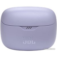 Наушники JBL Tune Beam (сиреневый)