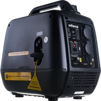 Бензиновый генератор Inforce IGC 2000