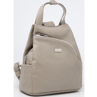 Городской рюкзак Franchesco Mariscotti 1-5072к (флорида, св.латте)