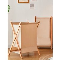 Корзина Happy Home HH-023 (бежевый)