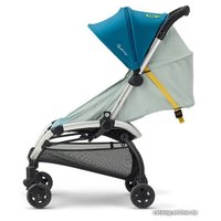 Коляска прогулочная «книга» Quinny LDN (grey twist)