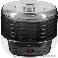 Сушилка для овощей и фруктов RED Solution RFD-0122
