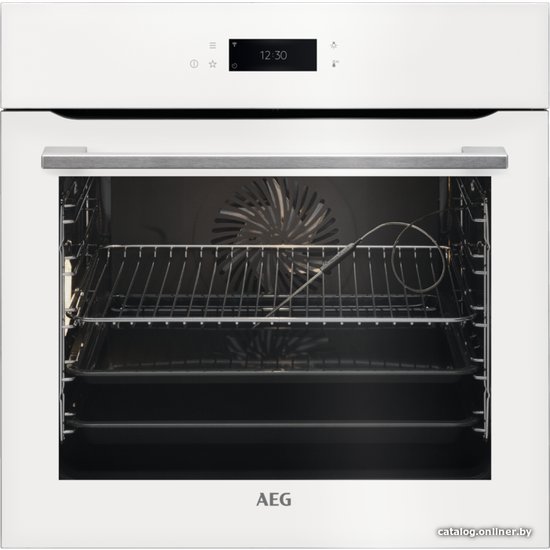 AEG BCR748380W