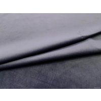 Модульный диван Лига диванов Холидей люкс 105559 (велюр, фиолетовый)