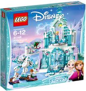 Disney 41148 Волшебный ледяной замок Эльзы