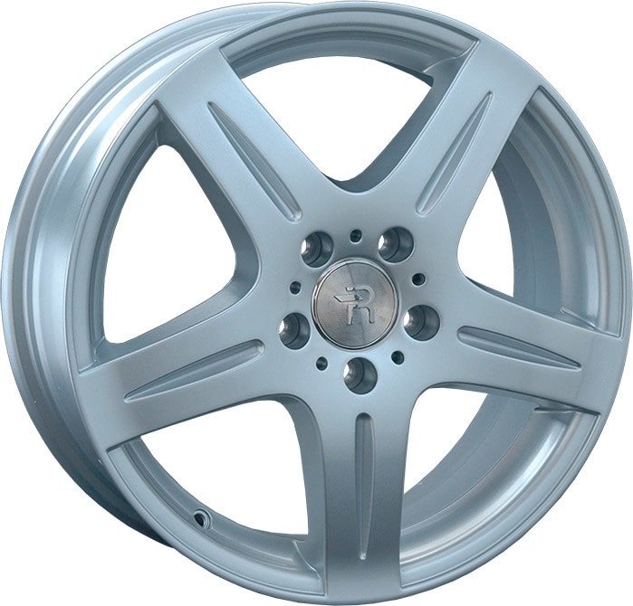 

Литые диски Replay 5748 (SK150) 16x6.5" 5x112мм DIA 57.1мм ET 43мм S