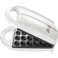 Орешница Adler AD 3039 (белый)