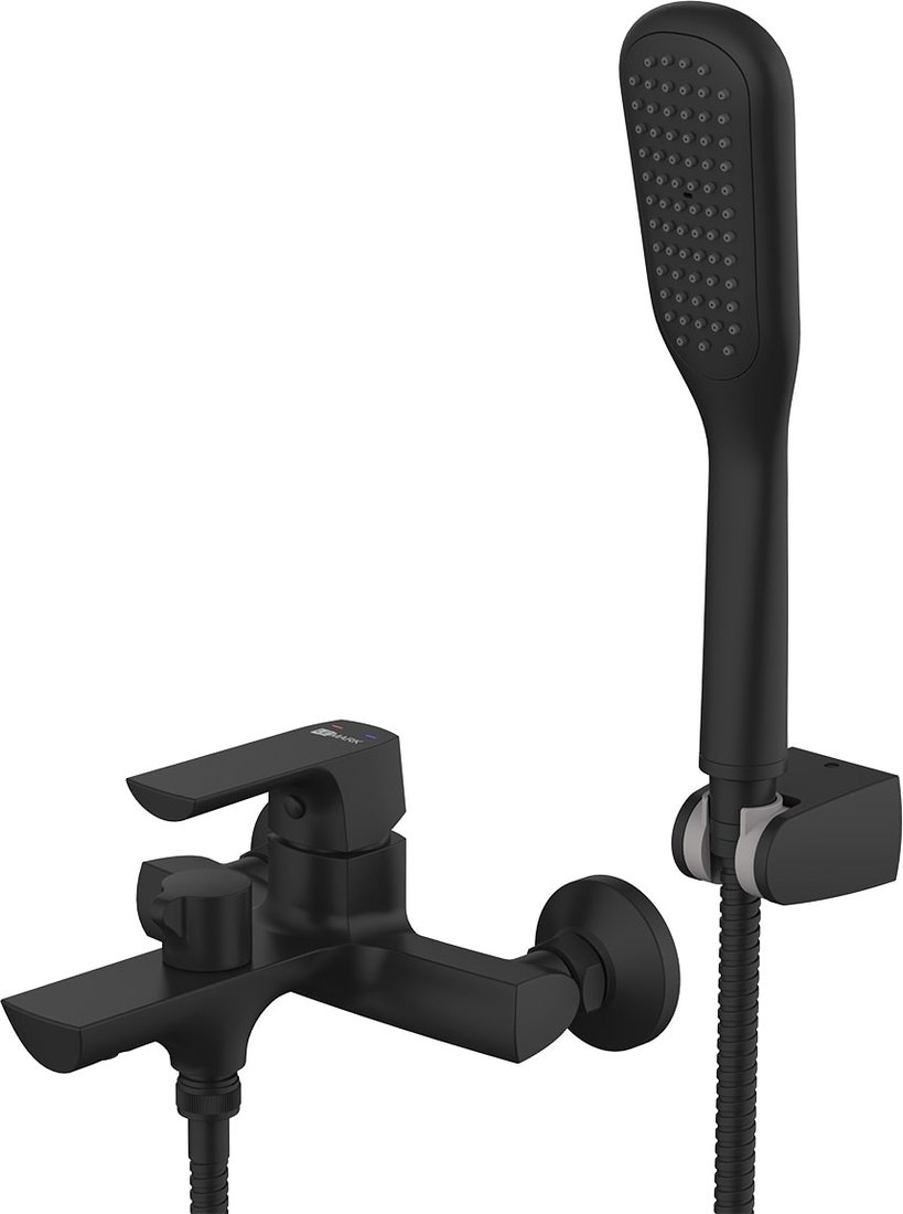 

Смеситель Lemark Ursus LM7214BL