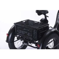 Электровелосипед Shtenli Trike PRO li-on 48/10.4