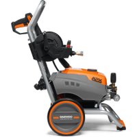 Мойка высокого давления Daewoo Power DAW 920W