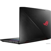 Игровой ноутбук ASUS ROG Strix GL503VM-ED252T
