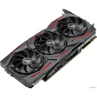 Видеокарта ASUS ROG Strix GeForce RTX 2070 Super OC edition 8GB GDDR6