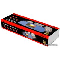 Видеорегистратор-зеркало Ritmix AVR-383 (Mirror)