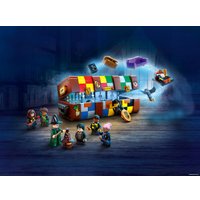 Конструктор LEGO Harry Potter 76399 Волшебный чемодан Хогвартса