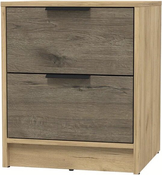 

Комоды, тумбы Интерлиния Концепт КТ-ТК1-57 (дуб веллингтон/дуб золотой)