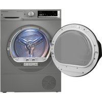 Сушильная машина MAUNFELD MFDM158SL300 HP Slim