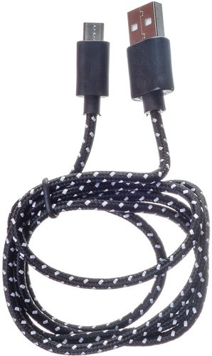 Кабель Harper CCH-511 (черный)