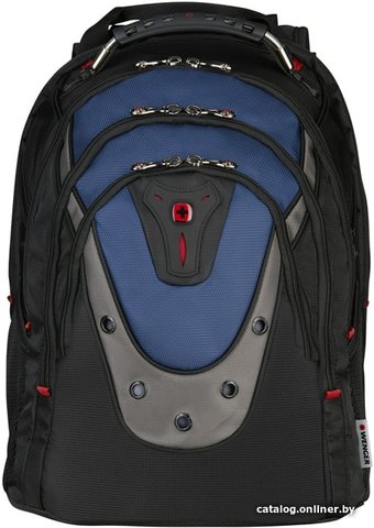 Городской рюкзак Wenger Ibex 600638