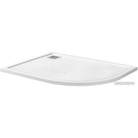 Душевой поддон BelBagno TRAY-MR-UNO-RH-120/90-550-35-W-L-CR 120x90