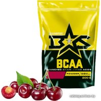 BCAA Binasport BCAA (200г, вишня)