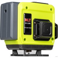 Лазерный нивелир DLT EK-118G