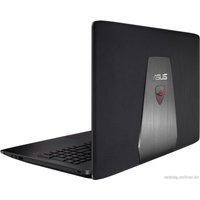 Игровой ноутбук ASUS GL552JX-XO345T