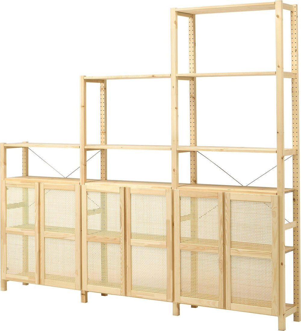 

Стеллаж Ikea Ivar S59403472