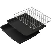 Электрический духовой шкаф Indesit IBFTS 4644 J BL