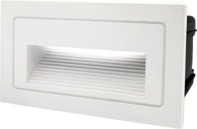 Уличный встраиваемый светильник General Lighting Для ступеней GSTL-S1-3BT-5K 460119