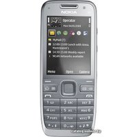 Телефон Nokia E52 Navigation Edition