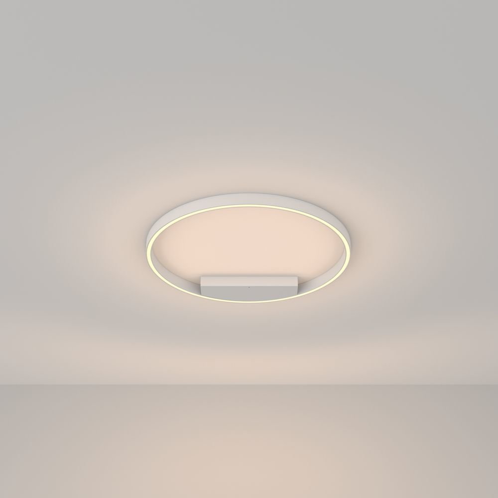 

Припотолочная люстра Maytoni Rim MOD058CL-L35W3K