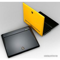 Ноутбук ASUS Lamborghini VX1 (90NFCA-23912H-640C106)