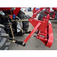 Косилка Rossel ТМ 1,65м