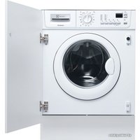 Стирально-сушильная машина Electrolux EWX147410W