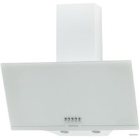 Кухонная вытяжка Krona Jina 600 PB (белый)