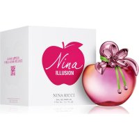 Парфюмерная вода Nina Ricci Nina Illusion EdP (30 мл) в Гродно